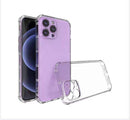iPhone Transparent Case Cover