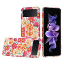 Samsung Galaxy  Z Flip4 Design Case