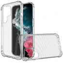 Samsung Galaxy S23 Shock Proof Transparent Case