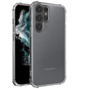 Samsung Galaxy S23 Shock Proof Transparent Case