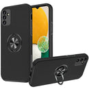 Samsung Galaxy A13 5G Oil Painted Magnetic Ring Stand Case