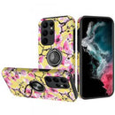 Samsung S23 Ultra 5G Design Stand Case