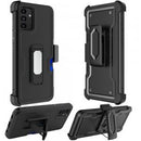 Samsung Galaxy A14 5G Card Holder Clip Case