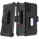 Samsung Galaxy A14 5G Card Holder Clip Case