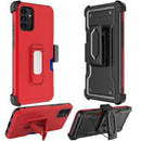 Samsung Galaxy A14 5G Card Holder Clip Case