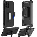 Samsung A54 5G Card Holder Clip Case