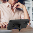 Samsung A54 5G Card Holder Clip Case