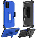 Samsung A54 5G Card Holder Clip Case