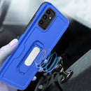 Samsung A54 5G Card Holder Clip Case