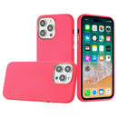 iPhone 15 Plus 6.7  Silicone Case