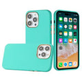 iPhone 14 6.1 Silicone Case Cover