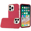 iPhone 15 6.1 Silicone Case