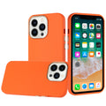 iPhone 15 6.1 Silicone Case