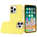 iPhone 15 6.1 Silicone Case