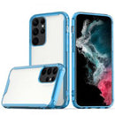 Samsung S23 Ultra 5G Transparent Case Cover