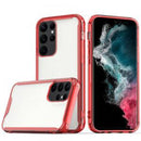 Samsung S23 Ultra 5G Transparent Case Cover