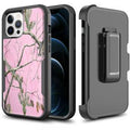 iPhone 14 Pro Max 6.7 Card Holder Clip Case