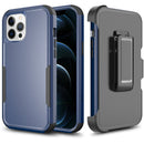 iPhone 14 Pro Max 6.7 Card Holder Clip Case