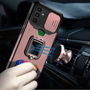 Samsung Galaxy A54 5G Back Case with Card Holder