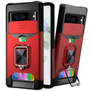 Google Pixel 6a Stand Case