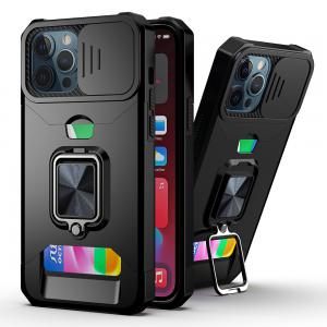 iPhone 14 Pro Max 6.1 Holder Case Camera Cover