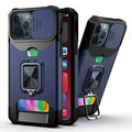 iPhone 14 Pro Max 6.1 Holder Case Camera Cover