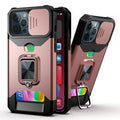 iPhone 14 Pro Max 6.1 Holder Case Camera Cover