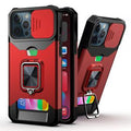 iPhone 14 Pro Max 6.1 Holder Case Camera Cover