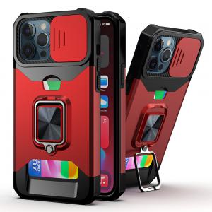 iPhone 14 Pro Max 6.1 Holder Case Camera Cover