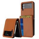 Samsung Galaxy Z Flip4 Design Cover