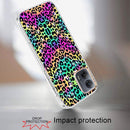 Motorola Moto G Stylus 5G 2023 Hybrid Case