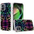 Motorola Moto G Stylus 5G 2023 Hybrid Case