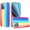 Motorola Moto G Stylus 5G 2023 Hybrid Case