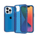 iPhone 11 Hybrid Transparent Case Cover