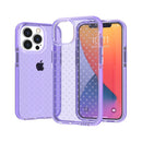 iPhone 12 Pro Max 6.7 Transparent Color Case