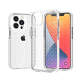 iPhone 12 Pro Max 6.7 Transparent Color Case