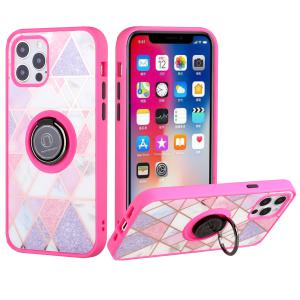 iPhone 14 6.1 Design Magnetic Case Cover