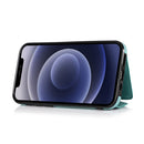 Elegant Wallet Case Teal