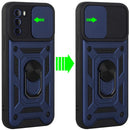 Motorola Edge Plus 2022 Stand Case with Camera Cover