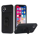 iPhone 7/8/SE Stand with Camera Case Cover