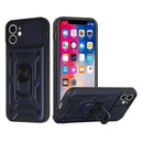 iPhone 7/8/SE Stand with Camera Case Cover