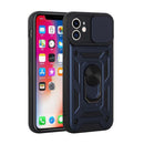 iPhone 7/8/SE Stand with Camera Case Cover