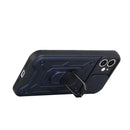 iPhone 7/8/SE Stand with Camera Case Cover