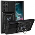 Samsung S23 Ultra 5G Ring Stand Case