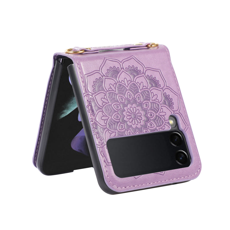 Samsung Galaxy Z Flip 5 Design Case