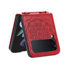 Samsung Galaxy Z Flip3 5G Design Cover