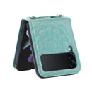Samsung Galaxy  Z Flip4 Design Cover