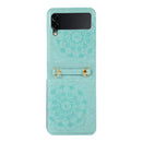 Samsung Galaxy  Z Flip4 Design Cover