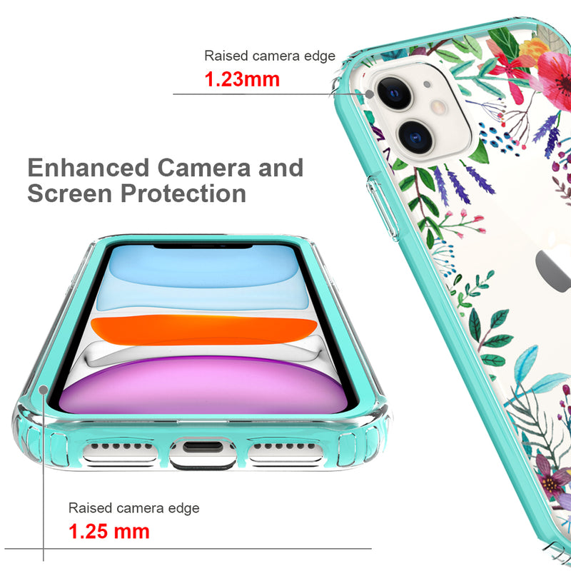 Motorola Moto G Stylus 5G 2023 Transparent Design Case