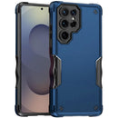 Samsung s26 Ultra Exquisite Tough Shockproof Hybrid Case Cover - Blue